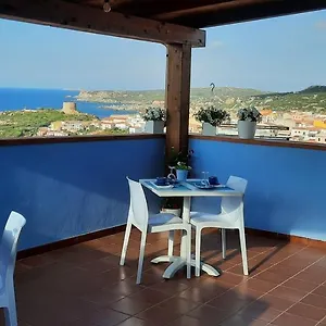 Monte Becco Santa Teresa Gallura